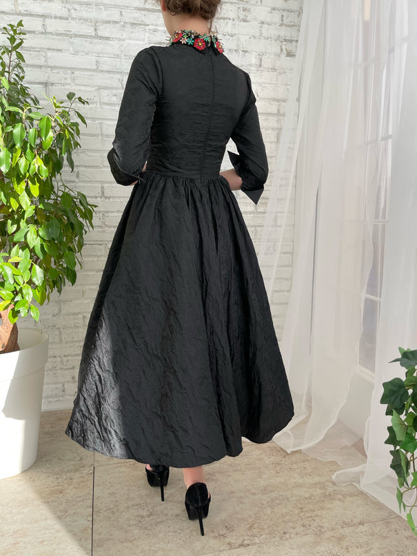 Vestido Corto 55