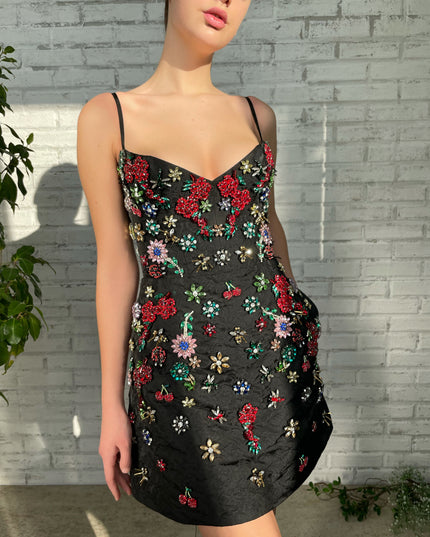 Vestido Corto 50