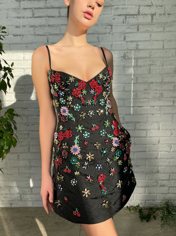 Vestido Corto 50