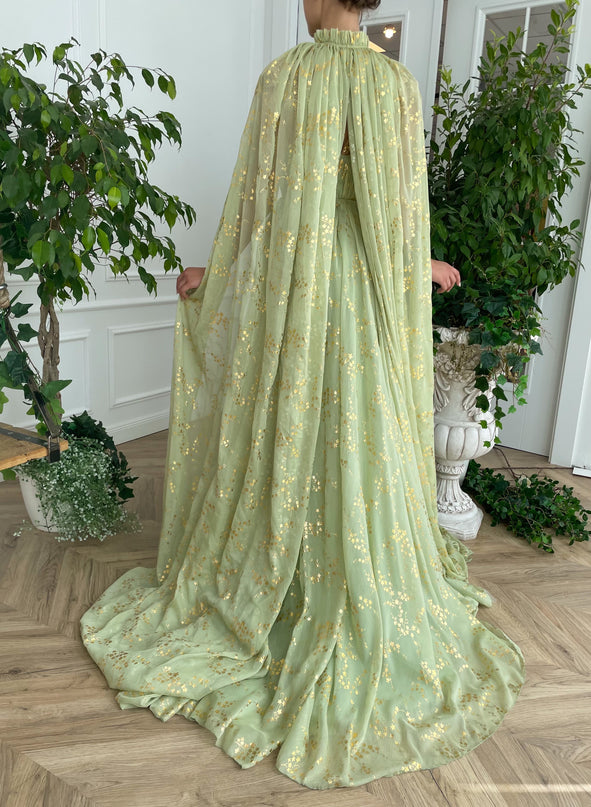 Vestido Largo 43