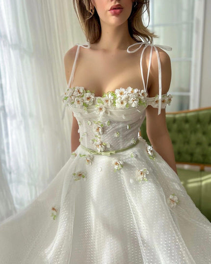 Vestido Largo 235