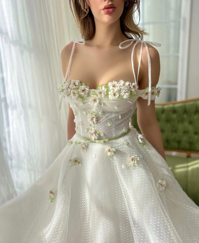 Vestido Largo 235