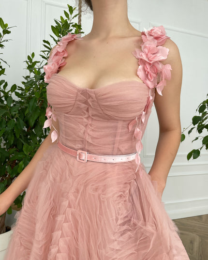 Vestido Corto 32