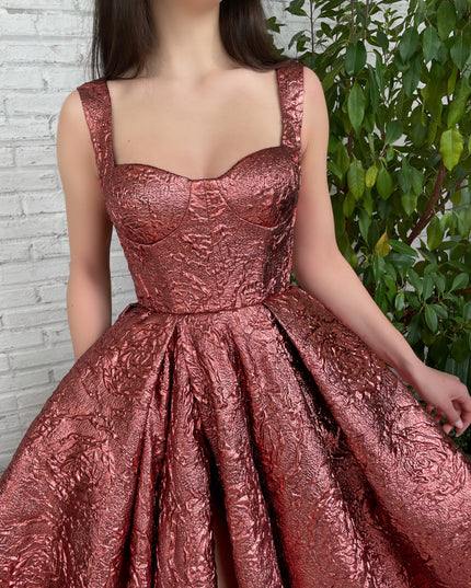 Vestido Largo 23