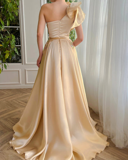 Vestido Largo 340