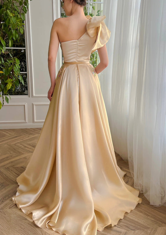 Vestido Largo 340