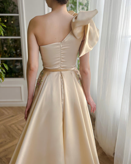 Vestido Largo 137