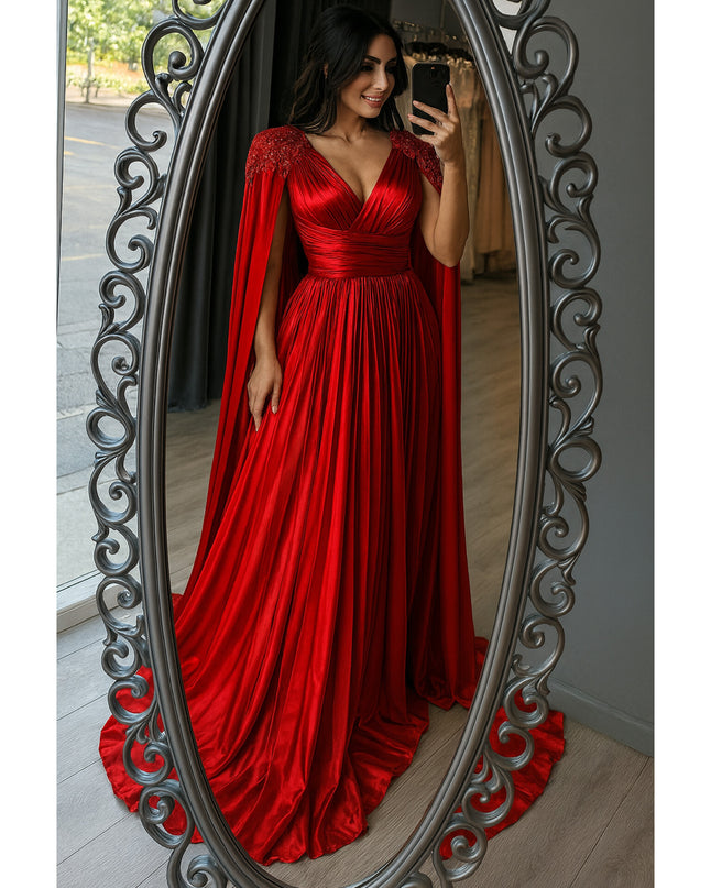 Vestido Largo 368