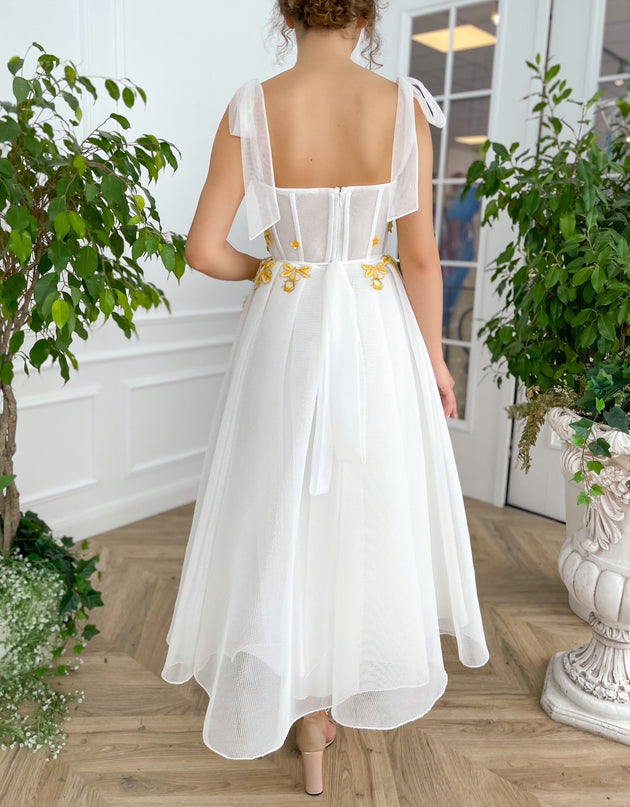 Vestido Corto 34
