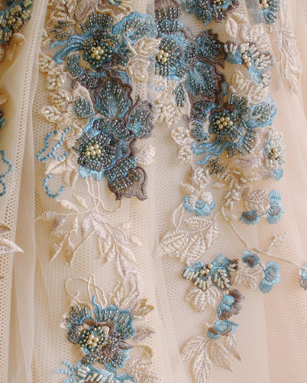 Vestido Largo 327