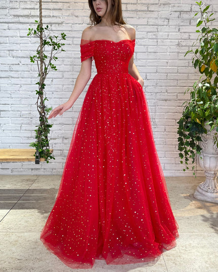 Vestido Largo 19