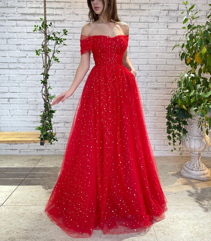 Vestido Largo 19