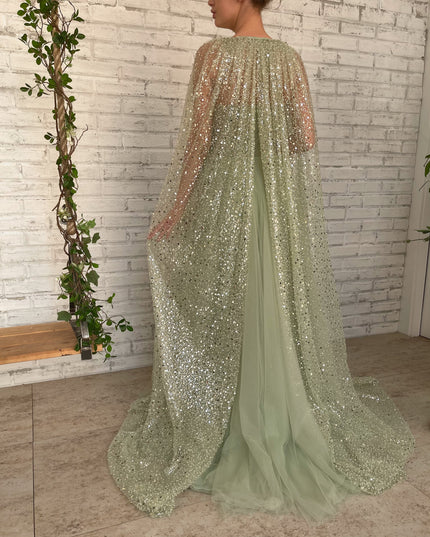 Vestido Largo 33