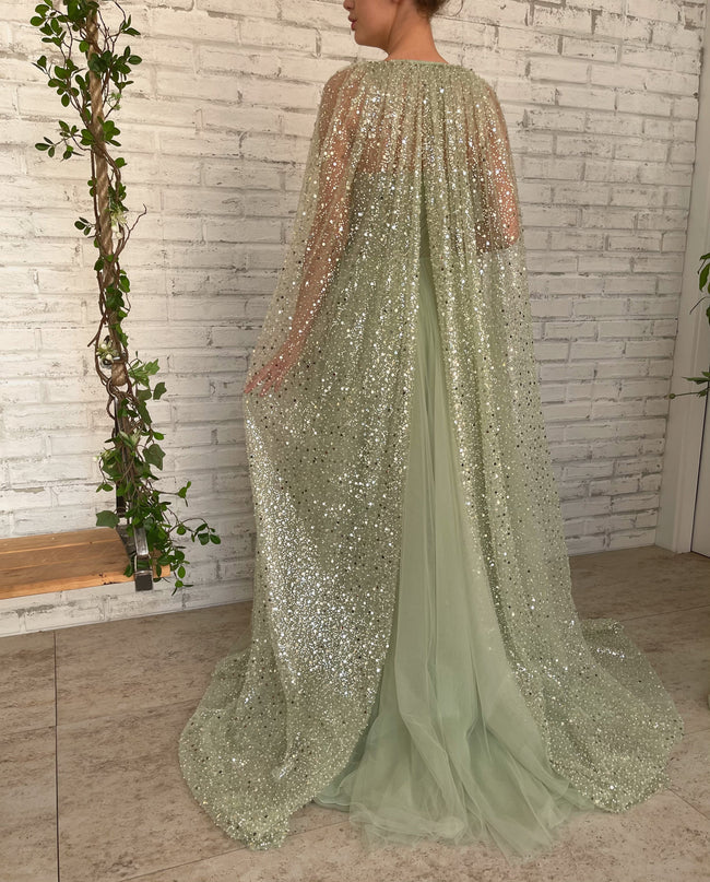Vestido Largo 33