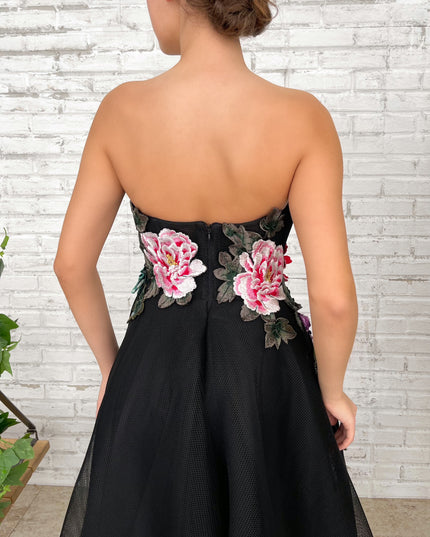 Vestido Largo 29