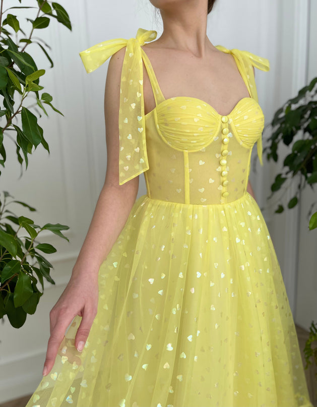 Vestido Corto 17