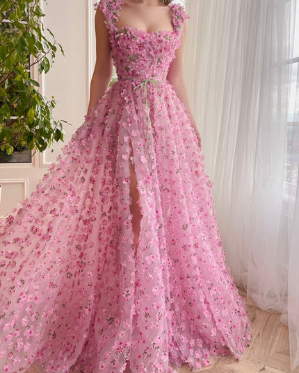 Vestido Largo 141