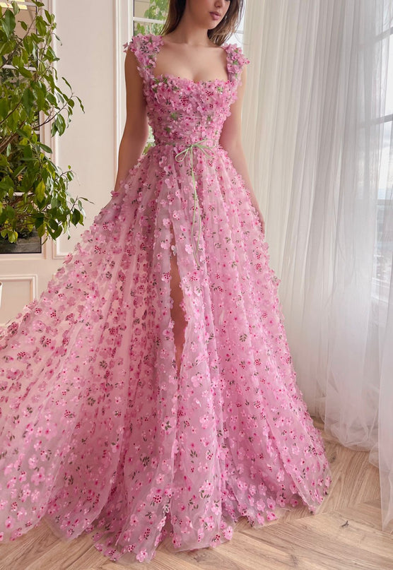 Vestido Largo 141