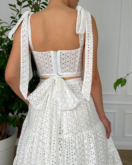 Vestido Largo 78