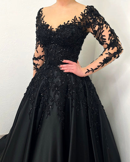 Vestido Largo 334