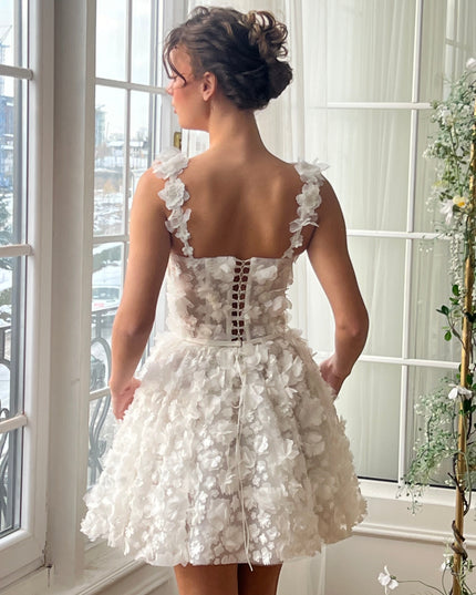Vestido Corto 98