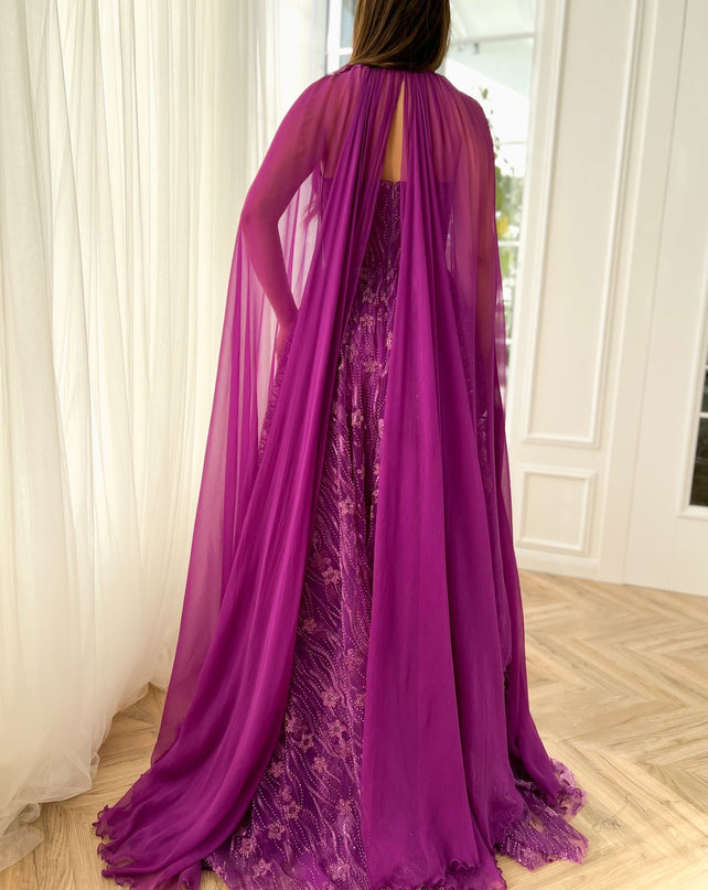 Vestido Largo 120