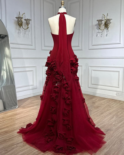 Vestido Alta Costura 22