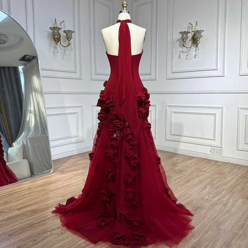 Vestido Alta Costura 22