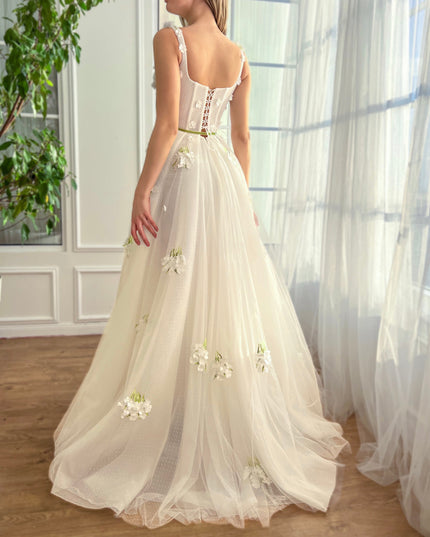 Vestido Largo 234