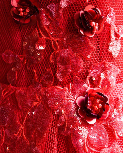 Vestido Largo 317