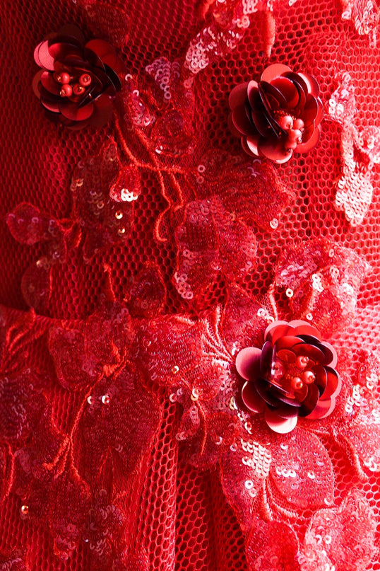 Vestido Largo 317
