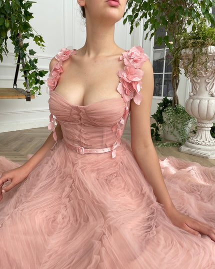 Vestido Corto 32