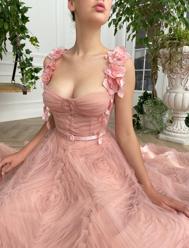 Vestido Corto 32