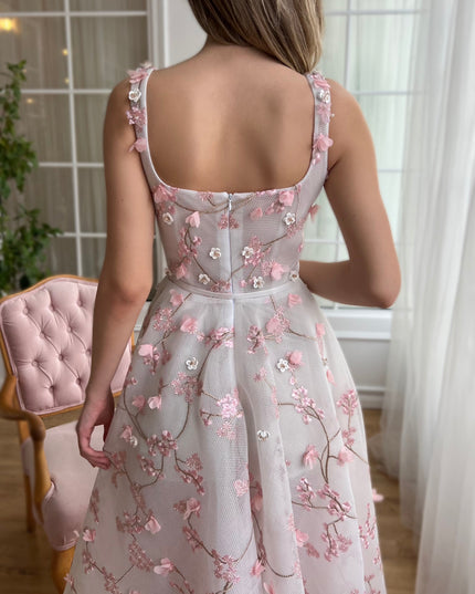 Vestido Corto 83