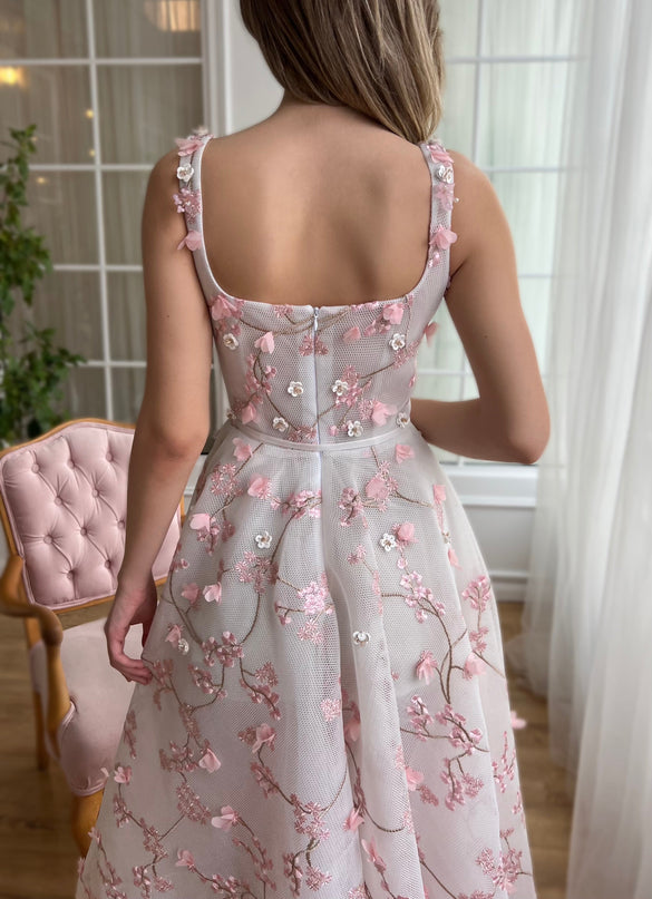 Vestido Corto 83