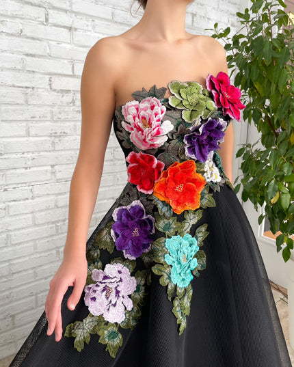 Vestido Largo 29