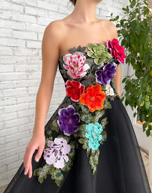 Vestido Largo 29