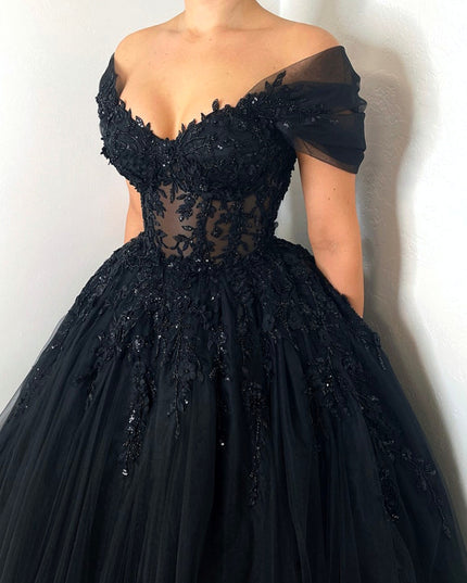 Vestido Largo 296