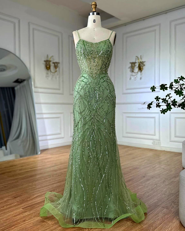 Vestido Alta Costura 52