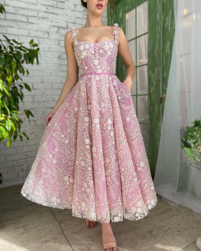 Vestido Corto 67