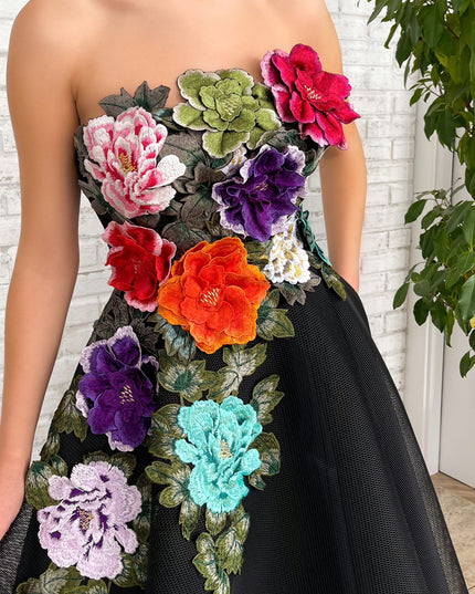 Vestido Largo 29