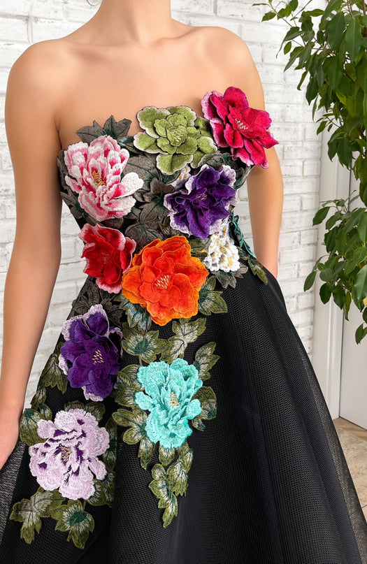 Vestido Largo 29