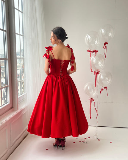 Vestido Corto 100