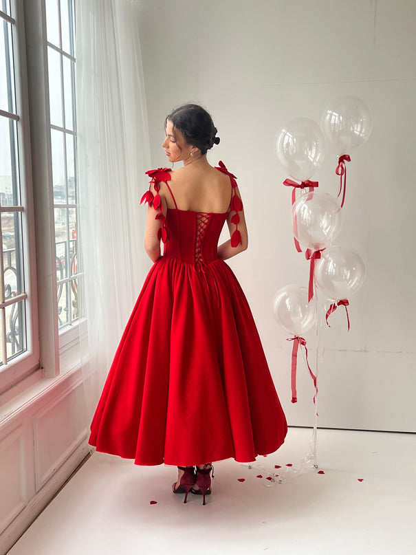 Vestido Corto 100