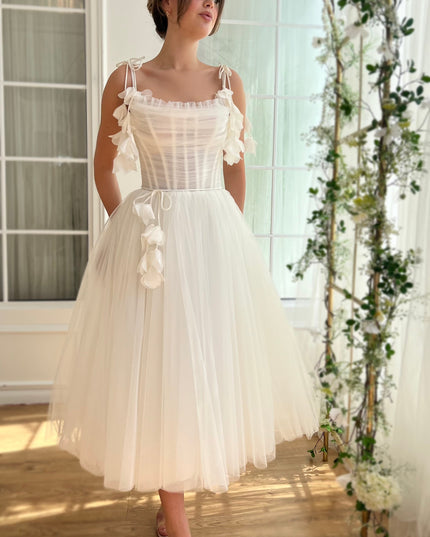 Vestido Corto 91