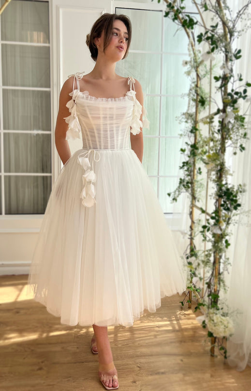 Vestido Corto 91