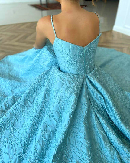 Vestido Largo 74