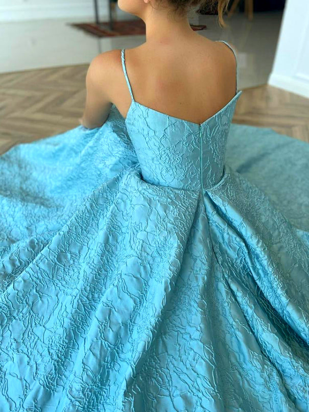 Vestido Largo 74