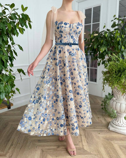 Vestido Corto 28