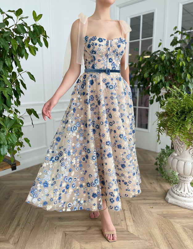 Vestido Corto 28